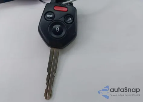 2018 Subaru Impreza 2.0I Premium z USA, uszkodzony, nr VIN 4S3GTAD61J3703780